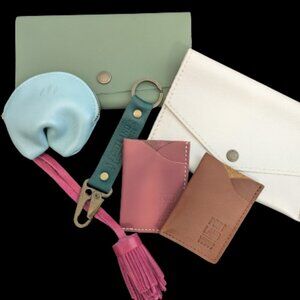 7 Portland Leather Goods Littles